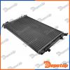 Radiateur du moteur pour VW | CCH-WW-009, 5C0121251D